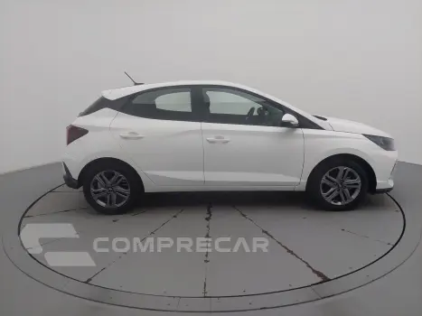 HB20 1.0 TGDI FLEX COMFORT PLUS AUTOMÁTICO