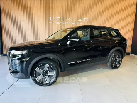 OMODA 7 1.5 Tgdi Phev DHT 4 portas