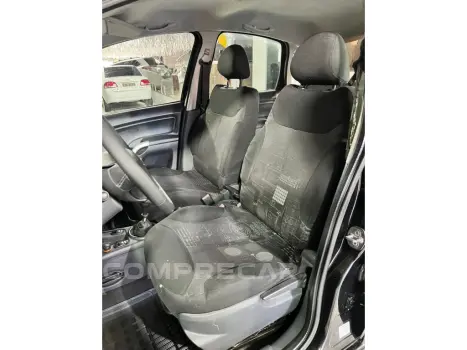 C3 1.4 I GLX 8V FLEX 4P MANUAL