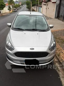 KA 1.5 Ti-vct SE