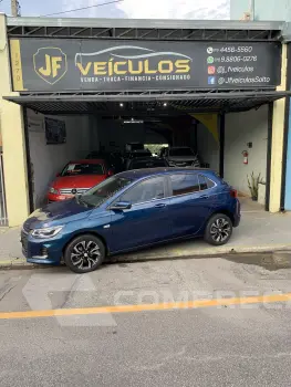 ONIX 1.0 Turbo Premier