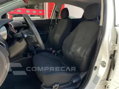 HB20 1.0 COMFORT PLUS 12V FLEX 4P MANUAL