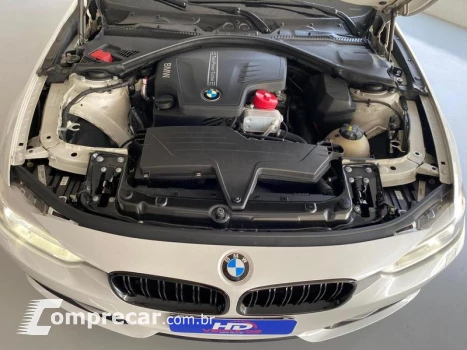 328I ACTIVE FLEX