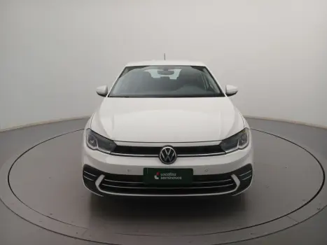 POLO 1.0 170 TSI HIGHLINE AUTOMÁTICO