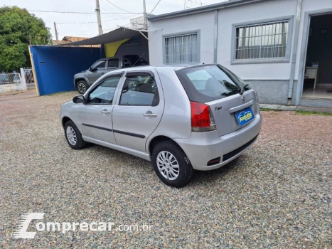 Palio 1.0 4P FLEX FIRE