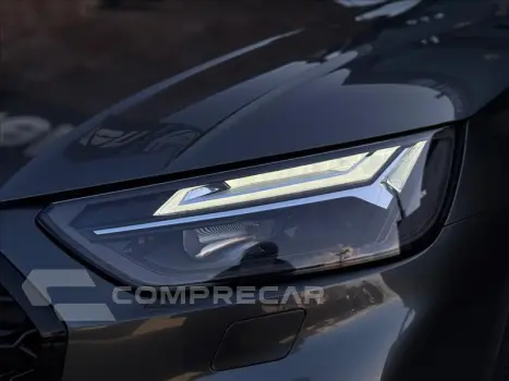 Q5 2.0 55 TFSI Phev Sportback Performance Black Quattro S Tr