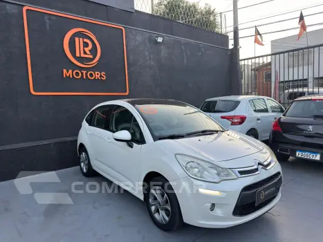 C3 1.5 Tendance 8V