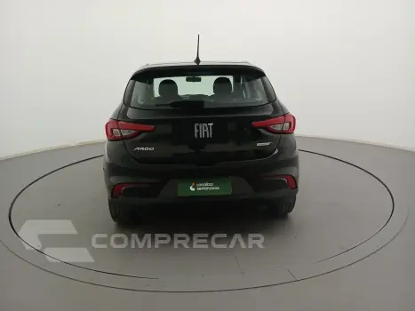 ARGO 1.0 FIREFLY FLEX DRIVE MANUAL