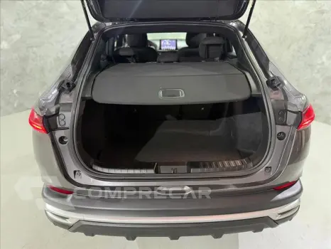FASTBACK 1.0 Turbo 200 Hybrid Audace