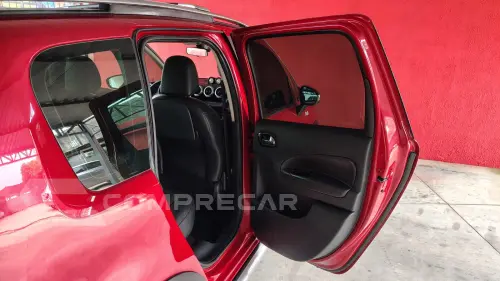 AIRCROSS 1.6 Exclusive Atacama 16V