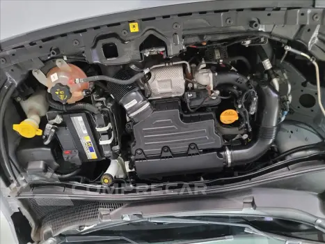 PULSE 1.0 TURBO 200 FLEX IMPETUS CVT