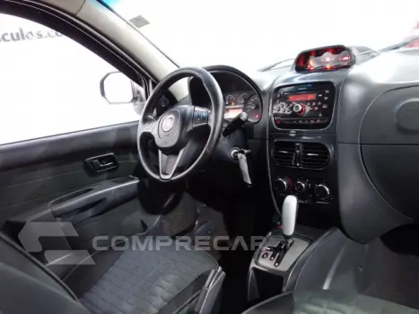 STRADA - 1.8 MPI ADVENTURE CD 16V 3P AUTOMATIZADO