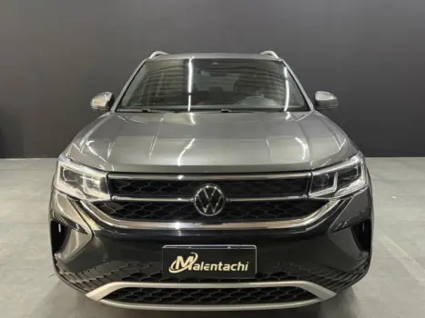 TAOS 1.4 250 TSI TOTAL FLEX HIGHLINE AUTOMÁTICO