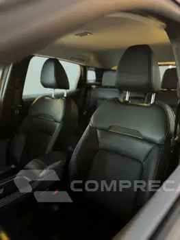 KICKS 1.0 Turbo Exclusive