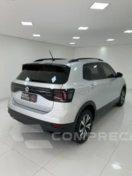 T-CROSS 1.0 200 TSI Sense