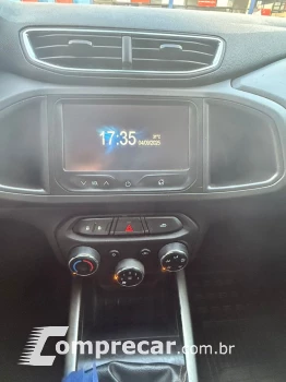 ONIX HATCH LTZ 1.4 8V FlexPower 5p Mec.