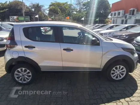 MOBI 1.0 EVO FLEX LIKE. MANUAL