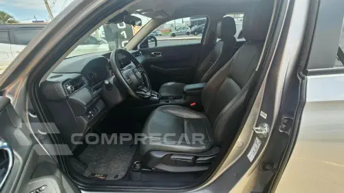 HR-V EX HS