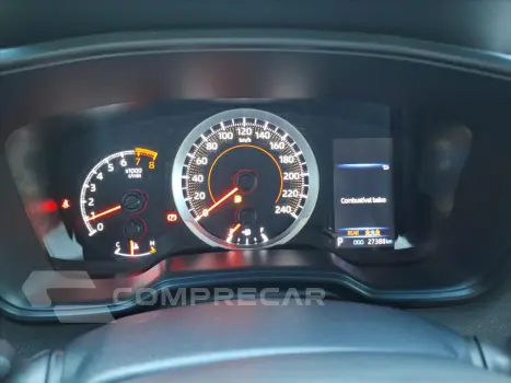 COROLLA CROSS 2.0 VVT-IE FLEX XR DIRECT SHIFT