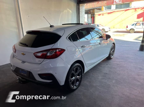 CRUZE 1.4 Turbo LTZ 16V
