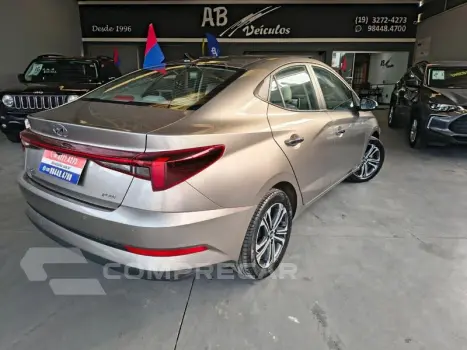 HB20 PLAT SAFETY 1.0 TB FLEX 12V AUT