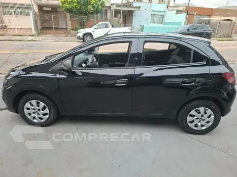 Onix 1.0 Mpfi Lt 8V Flex 4P Manual