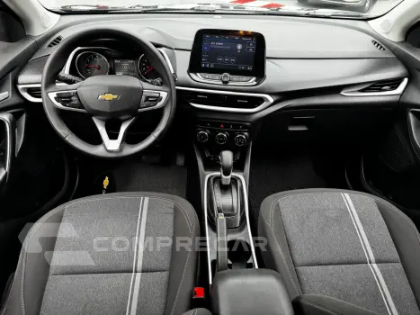 TRACKER 1.0 Turbo LT
