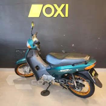 C 100 BIZ/ 100 BIZ KS