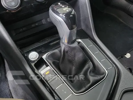 TAOS 1.4 250 TSI TOTAL FLEX HIGHLINE AUTOMÁTICO