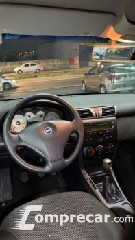 Stilo 1.8 SP Flex 8V 5p