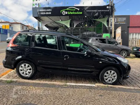 207 SW XR Sport 1.4 Flex 8V 5p