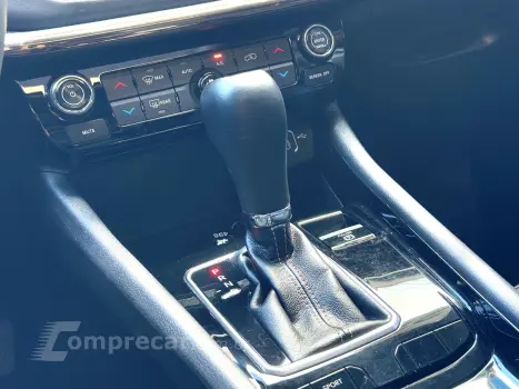 COMPASS 1.3 T270 TURBO FLEX LIMITED AT6