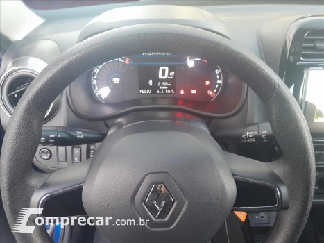 KWID 1.0 12V SCE FLEX OUTSIDER MANUAL
