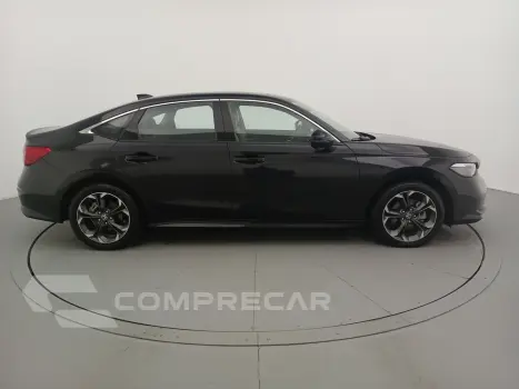 CIVIC 2.0 DI eHEV ADVANCED E-CVT