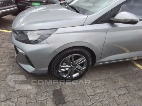 HB20S 1.0 TGDI FLEX COMFORT PLUS AUTOMÁTICO