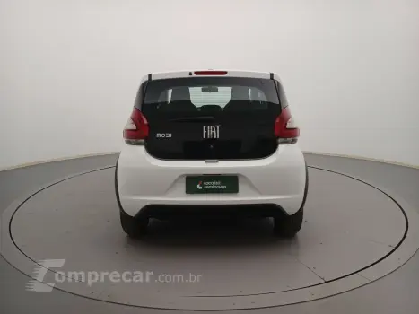 MOBI 1.0 EVO FLEX LIKE. MANUAL