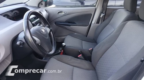 ETIOS 1.5 XS 16V