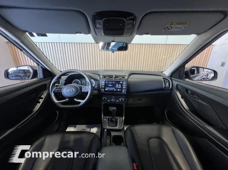 CRETA 1.0 TGDI FLEX COMFORT AUTOMÁTICO