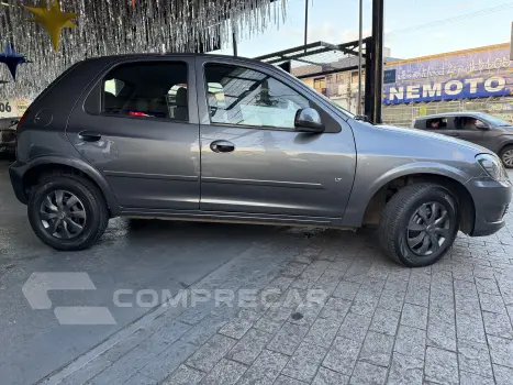 CELTA 1.0 MPFI LT 8V