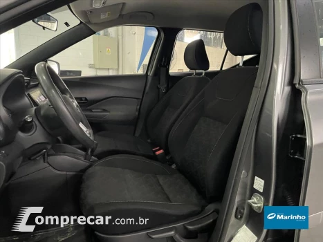 KICKS 1.6 16V FLEXSTART ACTIVE XTRONIC
