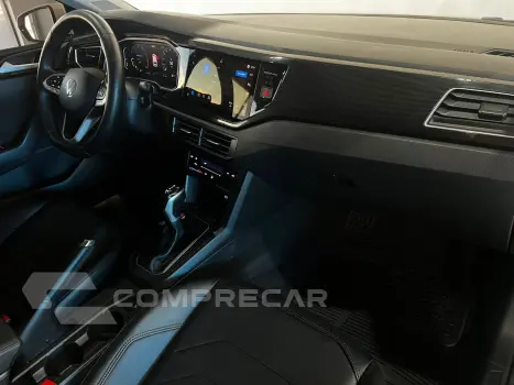 POLO 1.0 200 TSI Highline