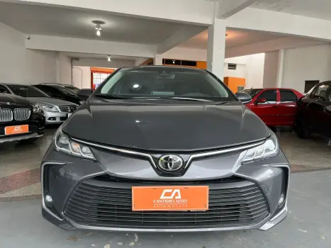 COROLLA 2.0 Vvt-ie XEI