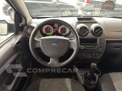 FIESTA 1.0 MPI Class Hatch 8V