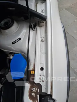 SAVEIRO 1.6 MSI Robust CS 8V