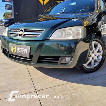 Astra Sed. Advant. 2.0 8V MPFI FlexP. 4p