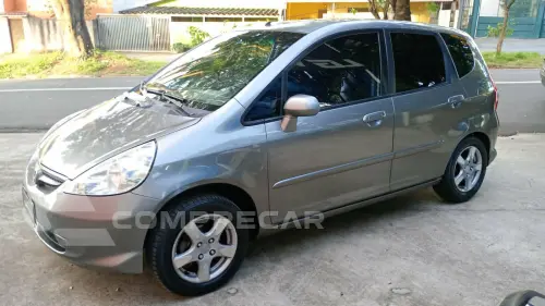 FIT 1.4 LX 16V