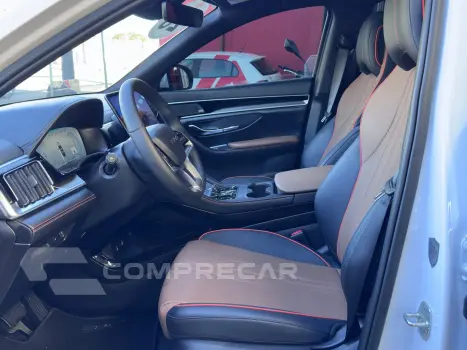 SONG PLUS PREMIUM 1.5 DM-I TURBO HÍBRIDO AWD AUTOMÁTICO