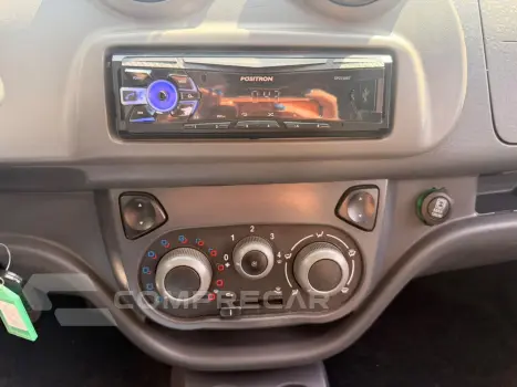 FIORINO 1.4 MPI FURGÃO ENDURANCE 8V FLEX 2P MANUAL