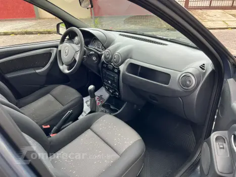 LOGAN 1.6 16V SCE Expression