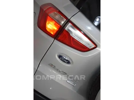 ECOSPORT 2.0 TITANIUM 16V FLEX 4P AUTOMÁTICO
